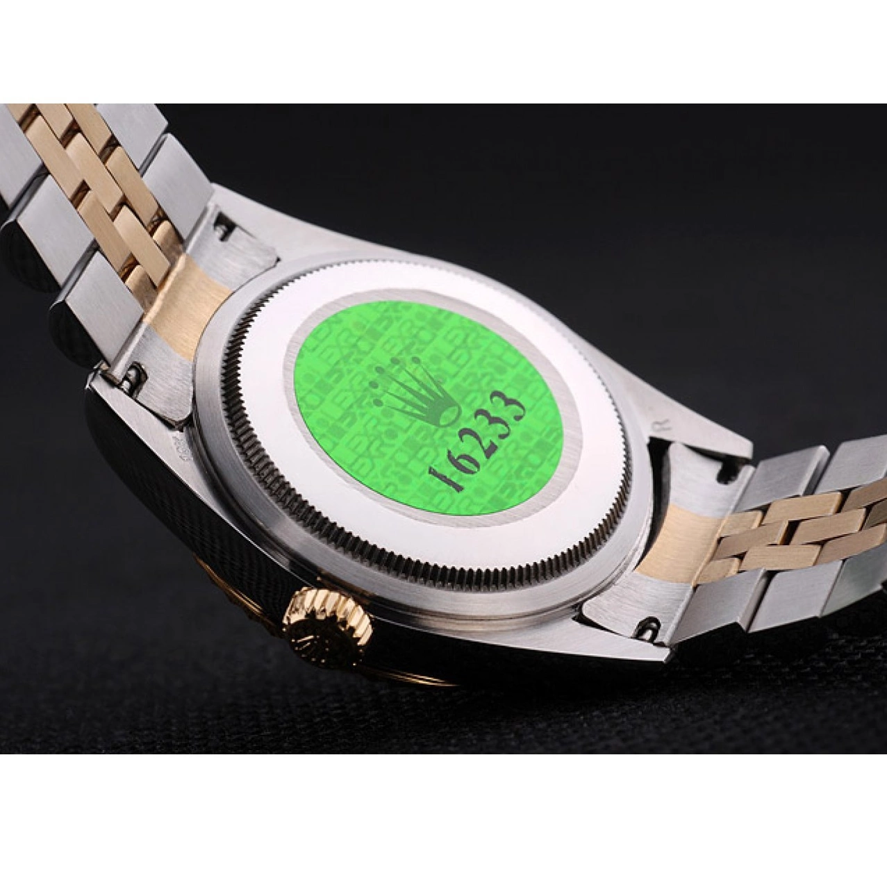 Aaa fake watches Rolex Datejust-rl175 0715
